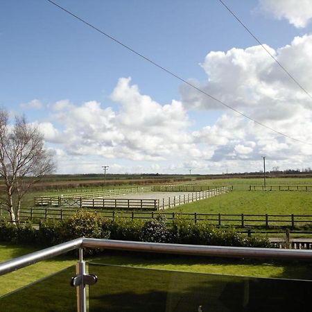 Southview Farm Villa Halsham Екстериор снимка