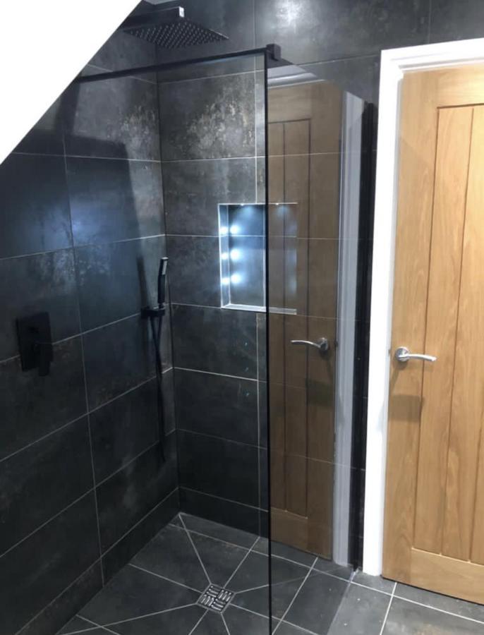 Southview Farm Villa Halsham Екстериор снимка