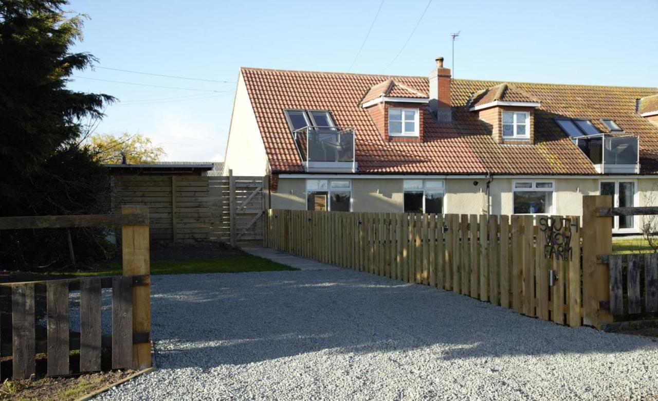 Southview Farm Villa Halsham Екстериор снимка