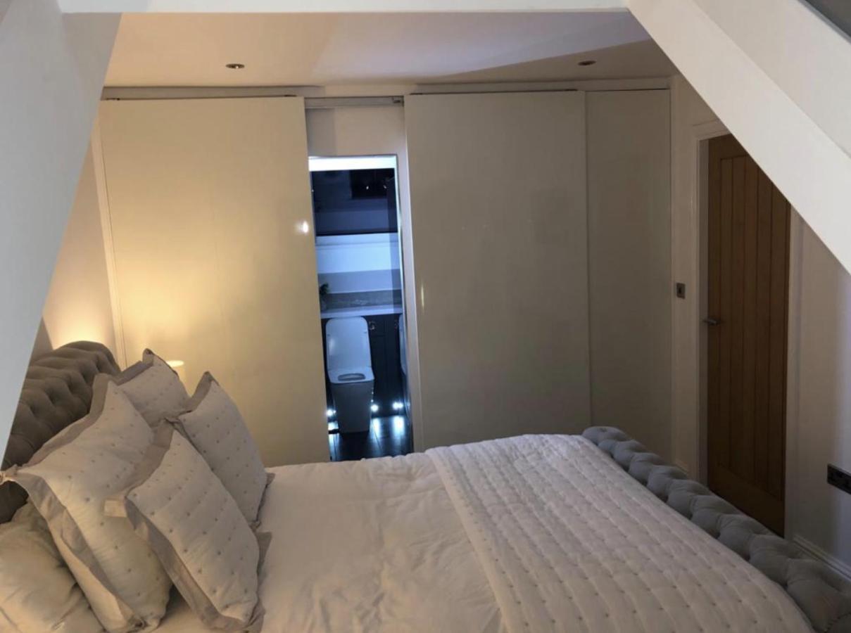 Southview Farm Villa Halsham Екстериор снимка