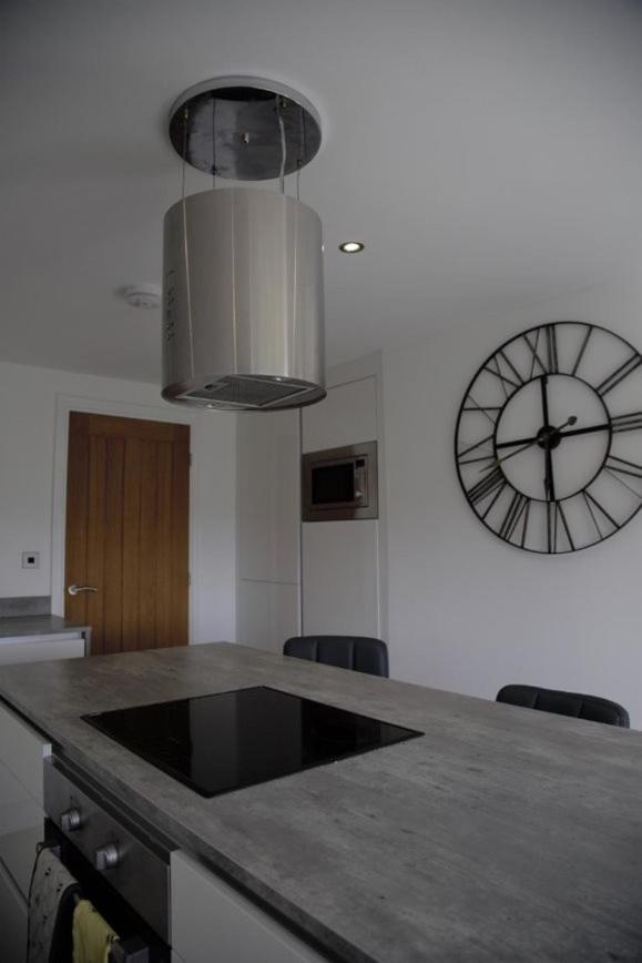 Southview Farm Villa Halsham Екстериор снимка