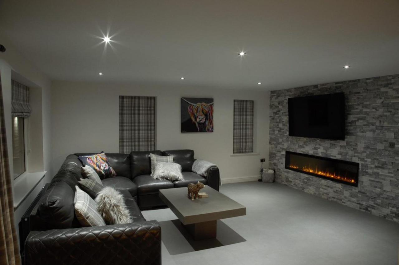 Southview Farm Villa Halsham Екстериор снимка