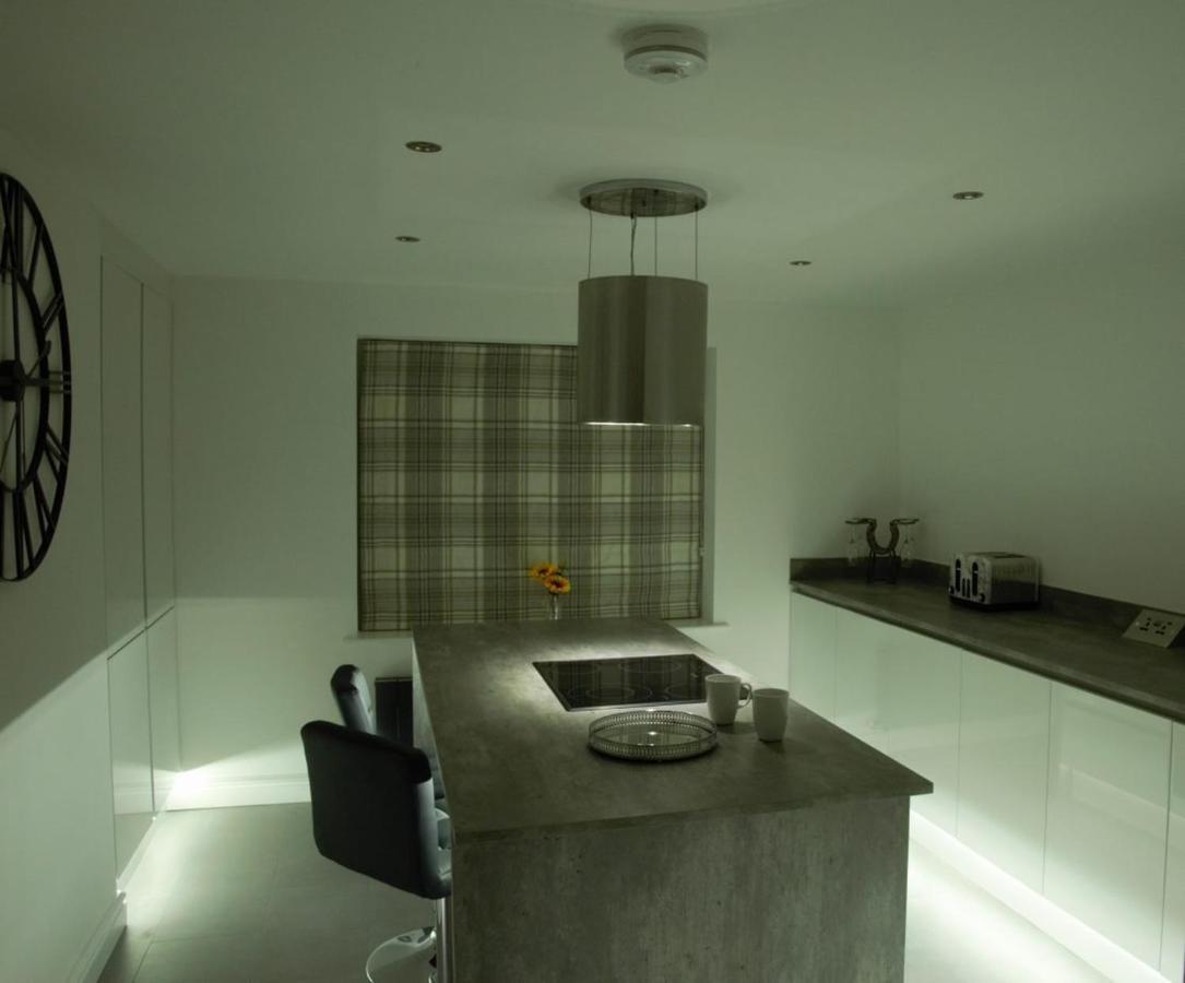 Southview Farm Villa Halsham Екстериор снимка