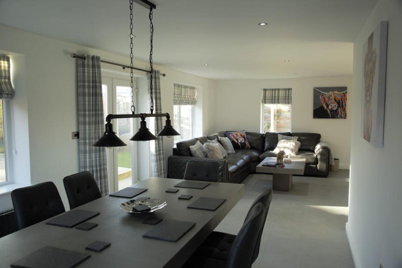 Southview Farm Villa Halsham Екстериор снимка