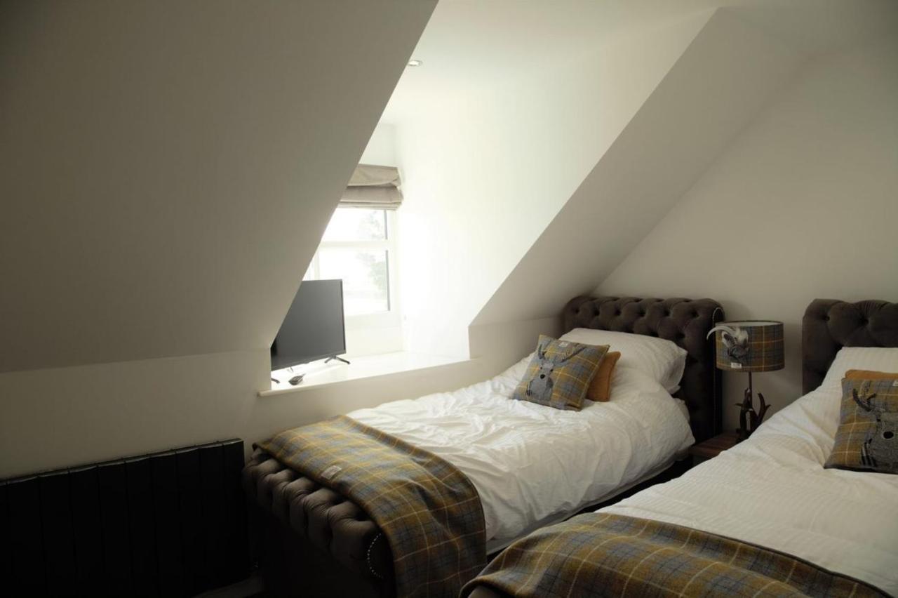 Southview Farm Villa Halsham Екстериор снимка