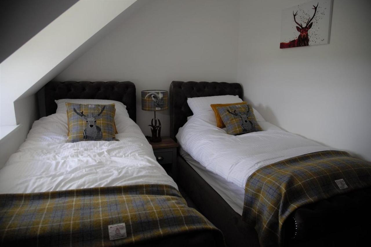 Southview Farm Villa Halsham Екстериор снимка