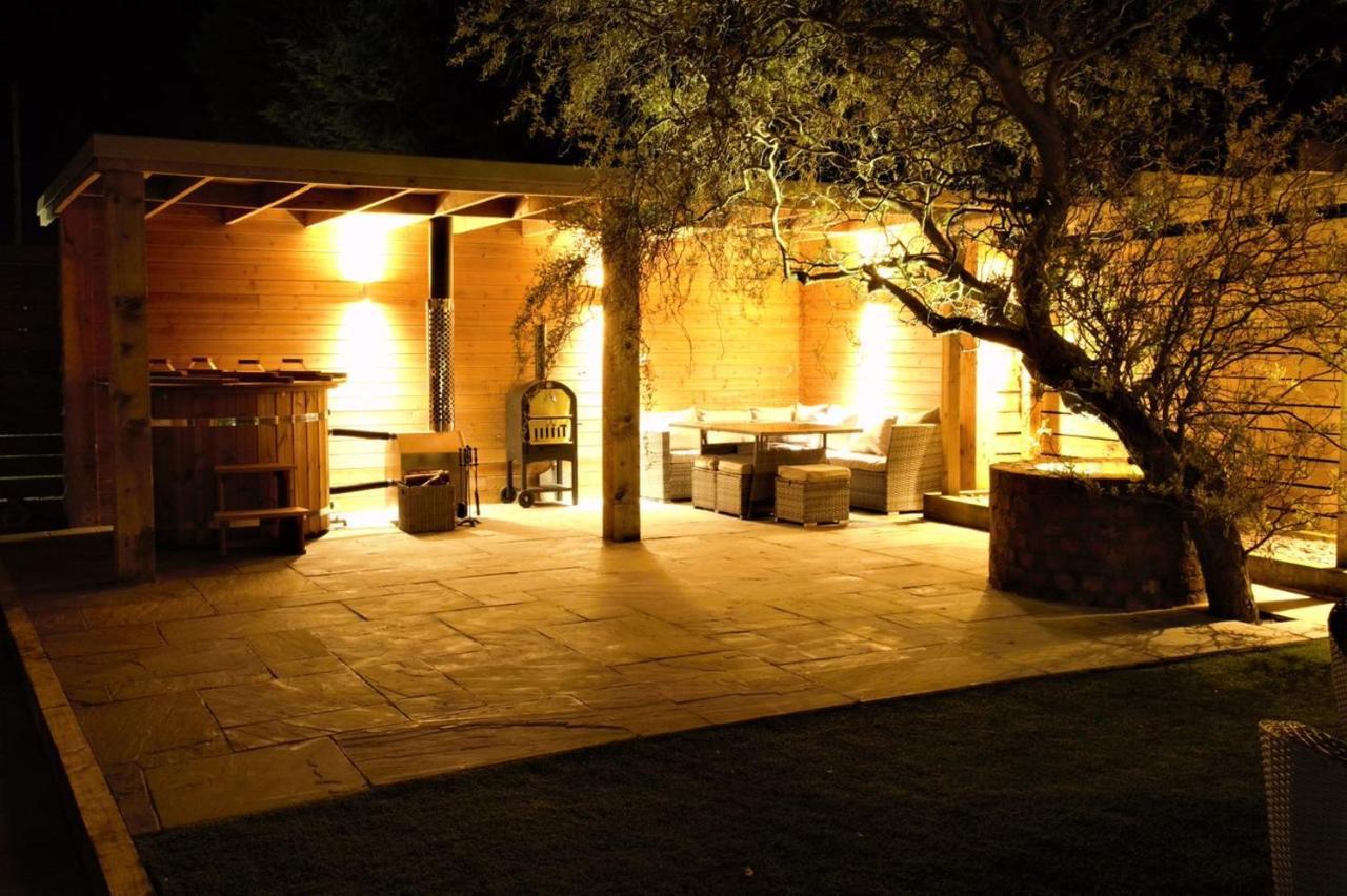 Southview Farm Villa Halsham Екстериор снимка