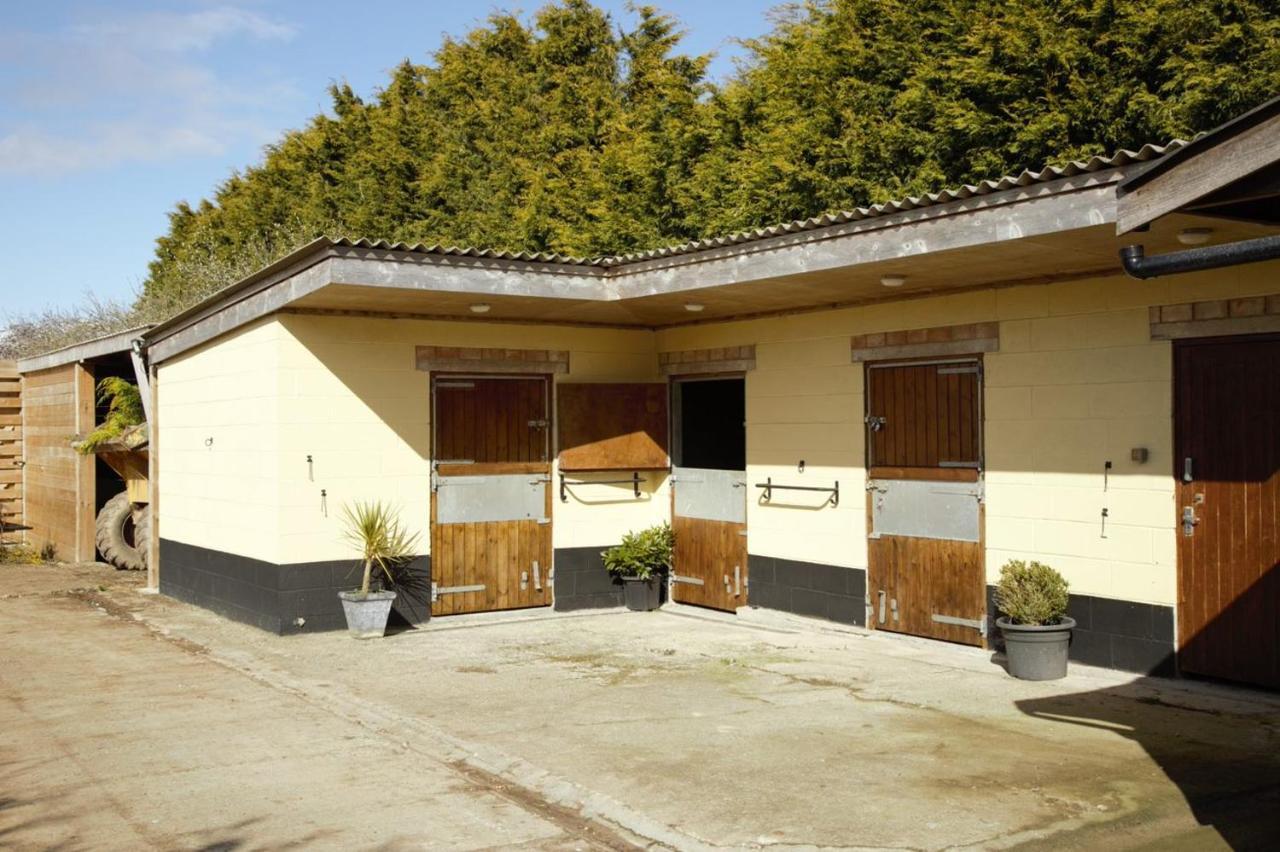 Southview Farm Villa Halsham Екстериор снимка