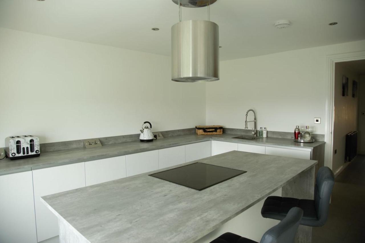 Southview Farm Villa Halsham Екстериор снимка