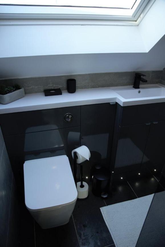 Southview Farm Villa Halsham Екстериор снимка
