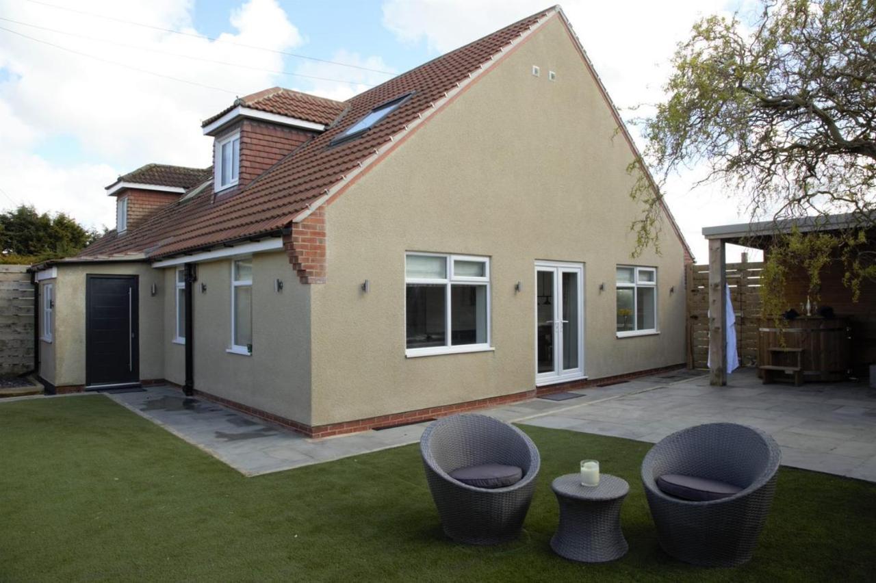 Southview Farm Villa Halsham Екстериор снимка