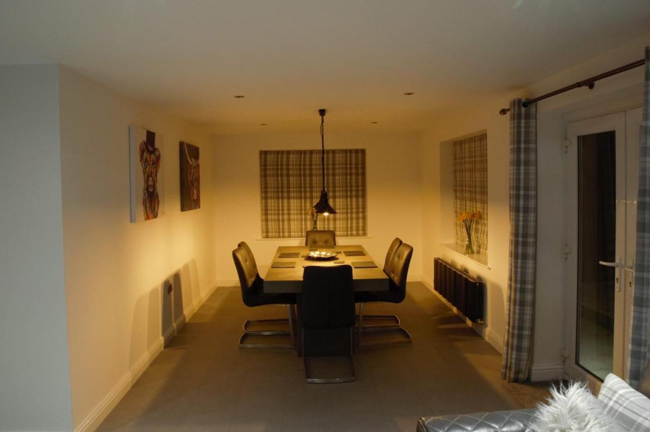 Southview Farm Villa Halsham Екстериор снимка