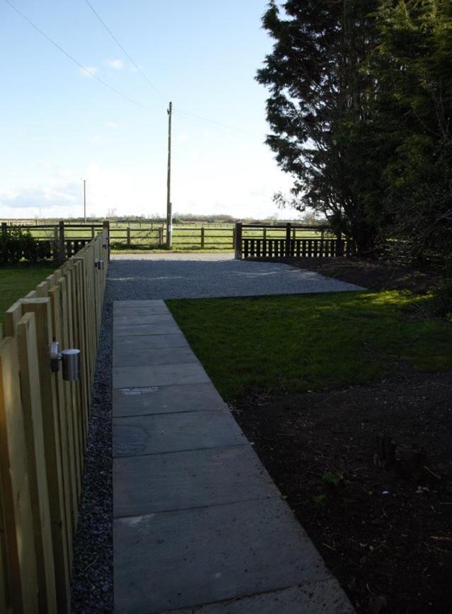 Southview Farm Villa Halsham Екстериор снимка